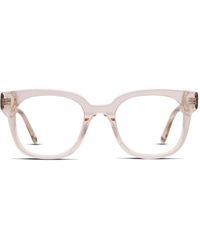 Muse - Naomi Eyeglasses - Lyst