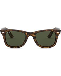 Ray-Ban - Rb4340 Wayfarer - Lyst