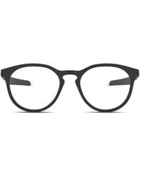 OAKLEY KID - Oakley Oy8014 Round Out Kids - Lyst