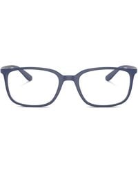 Ray-Ban - Rx7208 - Lyst