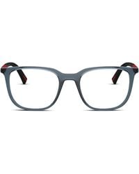 Prada Linea Rossa - Ps04Rv - Lyst