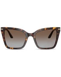 Emporio Armani - Ea4273Bu - Lyst