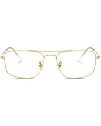 Ray-Ban - Rx6550 - Lyst