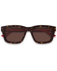 Gucci - Sunglasses - Lyst