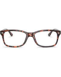 Ray-Ban - Rx5228 - Lyst