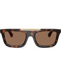 Burberry - Be4451U - Lyst