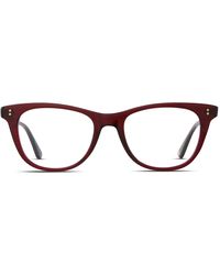 Garrett Leight - Tia Jane - Lyst