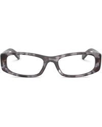 Vogue - Vo5699U,Tortoise - Lyst