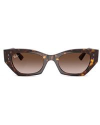 Ray-Ban - Rb4430 Zena - Lyst