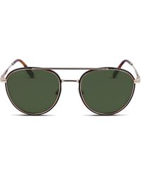 Lacoste - L258S - Lyst