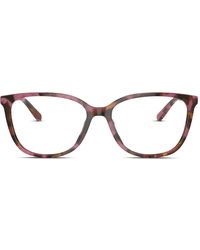 Michael Kors - Prune Graphique Écaille De Tortue - Lyst