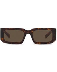 Prada - Sunglasses - Lyst