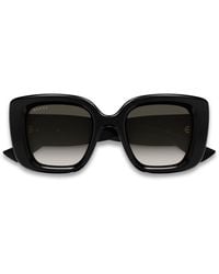 Gucci - Sunglasses - Lyst