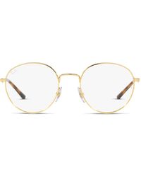 Ray-Ban - Rx3681V - Lyst