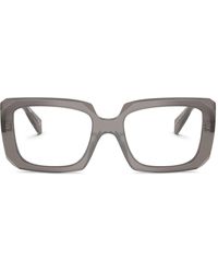 Prada - Prc09V - Lyst