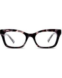 Le Specs - Hot Press Tortoise - Lyst