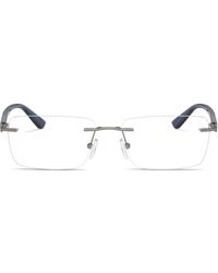 ARMANI EXCHANGE - Ax1064 - Lyst