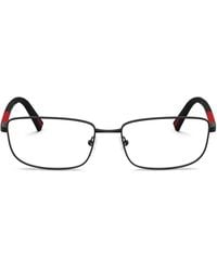 Prada Linea Rossa - Ps50Sv - Lyst