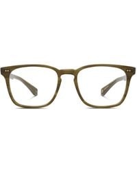 Garrett Leight - Earvin - Lyst