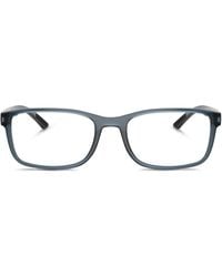 Prada Linea Rossa - Ps06Rv - Lyst