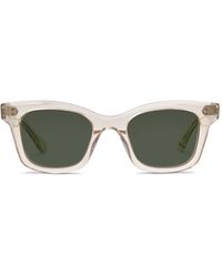 Garrett Leight - Thompson Sun - Lyst