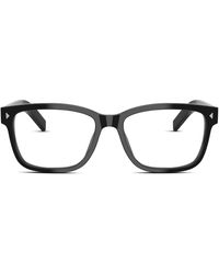 Prada - Prb10V - Lyst