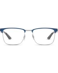 Ray-Ban - Rx8421 - Lyst