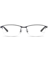 Ray-Ban - Rx6501D - Lyst