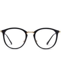 Ray-Ban - Rx7140 - Lyst