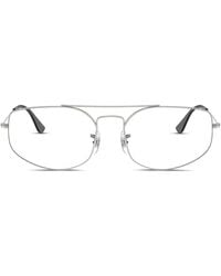 Ray-Ban - Rx6545 Explorer 5 - Lyst