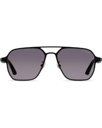 Montblanc - Mont Blanc Mb0360S - Lyst