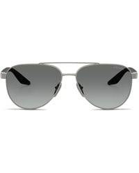 Prada Linea Rossa - Psa52S - Lyst