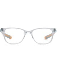 Oublie - Lightweight Rectangular Kids Eyeglasses - Lyst
