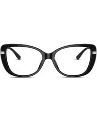 Michael Kors - Michael Kors Woman  Black - Lyst