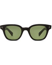 Garrett Leight - Naples Sun - Lyst