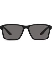 Prada Linea Rossa - Ps05Ys - Lyst