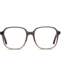 Amelia E. - Moonlit Eyeglasses - Lyst