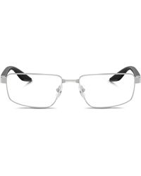Prada Linea Rossa - Ps52Rv - Lyst