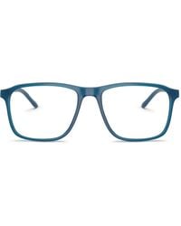 ARMANI EXCHANGE - Ax3131 - Lyst