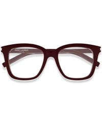 Saint Laurent - Sl 166 - Lyst
