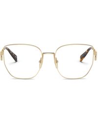 Prada - Pra54Vd - Lyst