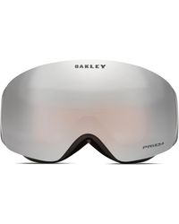 Oakley - Oo7064 Flight Deck M Prizm Snow Goggles Clip-In - Lyst