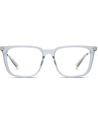 Le Specs - Offline,Clear - Lyst