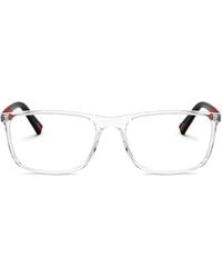 Prada Linea Rossa - Ps03Qv - Lyst