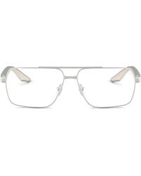 Prada - Ps51Tv - Lyst