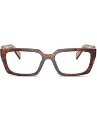 Prada - Prd05V,Tortoise - Lyst
