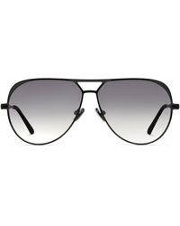 Quay - Open Tab - Lyst
