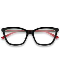 Gucci - Glasses - Lyst