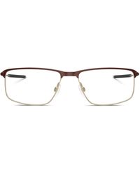 Oakley - Ox5019 Socket Ti - Lyst