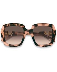 Chloé - Ch0301S - Lyst